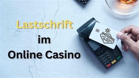 casino online lastschrift|Online Casino Lastschrift – Sicherheit & Top.